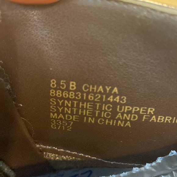 New Chaps boots - Picture 7 of 8